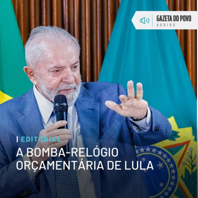 Editorial - Gazeta do Povo