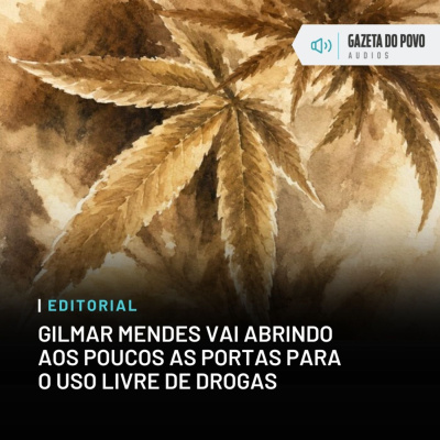 Editorial - Gazeta do Povo