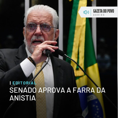 Editorial - Gazeta do Povo