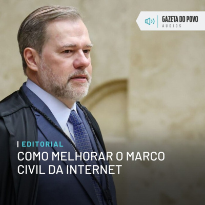 Editorial - Gazeta do Povo