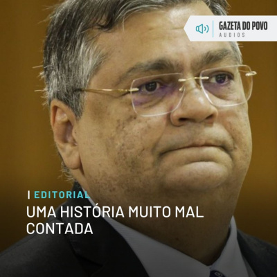 Editorial - Gazeta do Povo