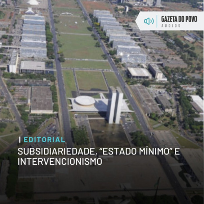 Editorial - Gazeta do Povo