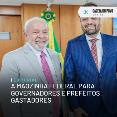 Editorial - Gazeta do Povo