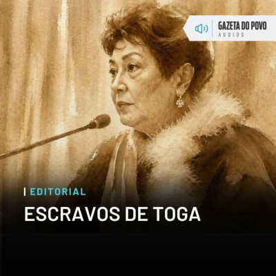 Editorial - Gazeta do Povo
