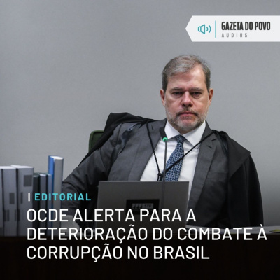 Editorial - Gazeta do Povo