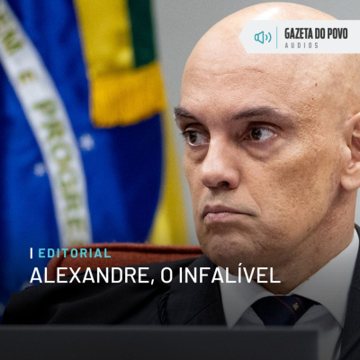 Editorial - Gazeta do Povo