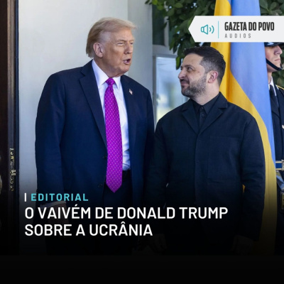 Editorial - Gazeta do Povo