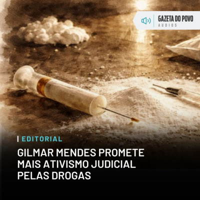 Editorial - Gazeta do Povo
