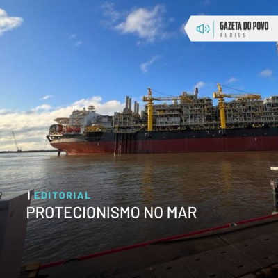 Editorial - Gazeta do Povo
