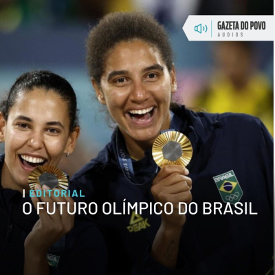 Editorial - Gazeta do Povo