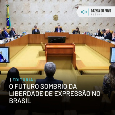 Editorial - Gazeta do Povo