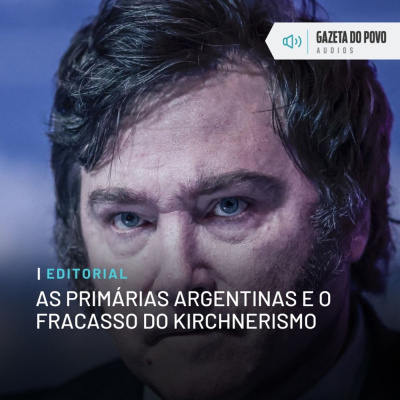 Editorial - Gazeta do Povo