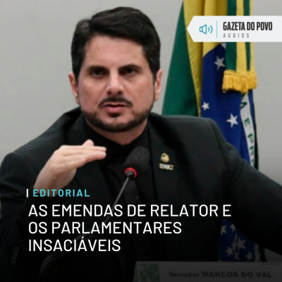 Editorial - Gazeta do Povo