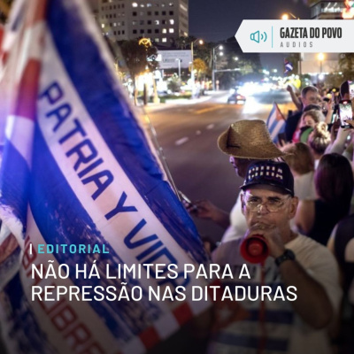 Editorial - Gazeta do Povo