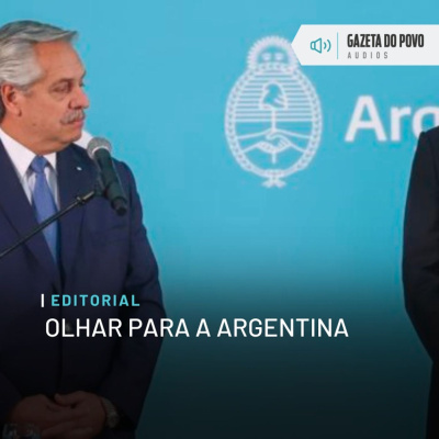 Editorial - Gazeta do Povo