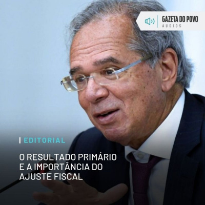 Editorial - Gazeta do Povo