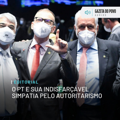 Editorial - Gazeta do Povo