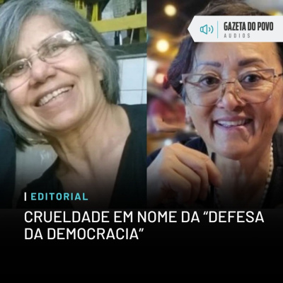 Editorial - Gazeta do Povo