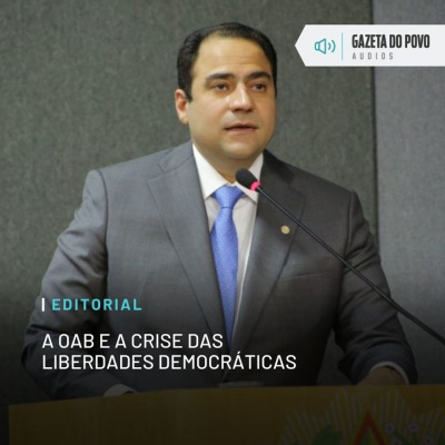 Editorial - Gazeta do Povo