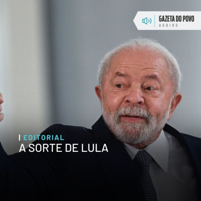 Editorial - Gazeta do Povo