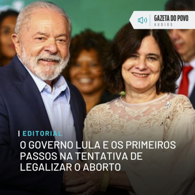 Editorial - Gazeta do Povo