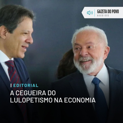 Editorial - Gazeta do Povo