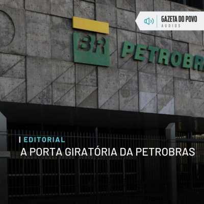 Editorial - Gazeta do Povo