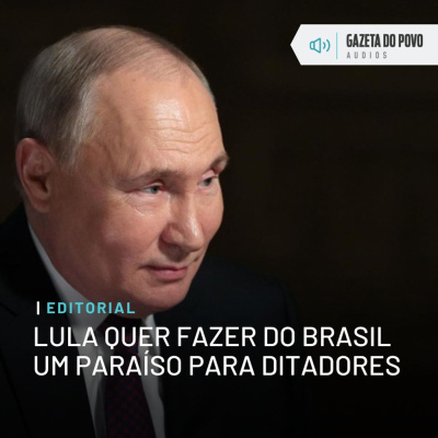 Editorial - Gazeta do Povo