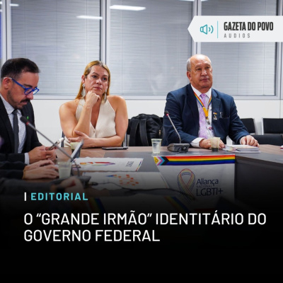Editorial - Gazeta do Povo