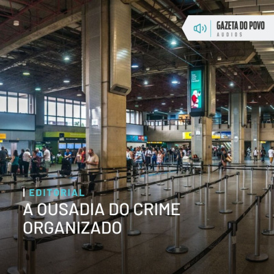 Editorial - Gazeta do Povo