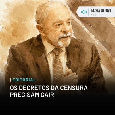 Editorial - Gazeta do Povo