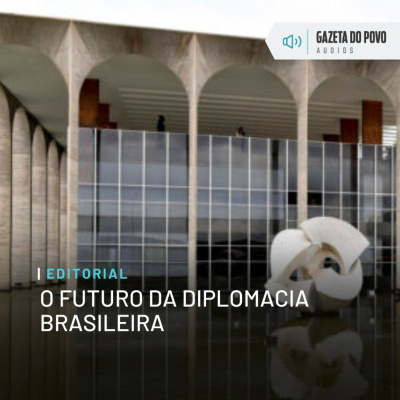 Editorial - Gazeta do Povo