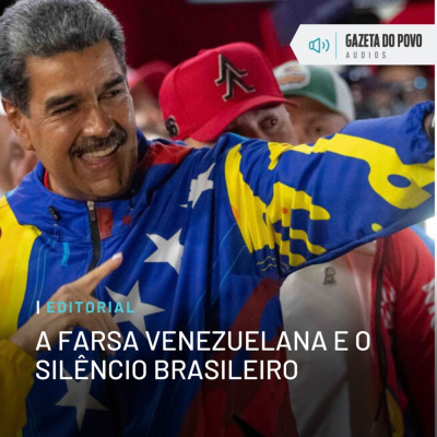 Editorial - Gazeta do Povo