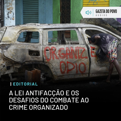 Editorial - Gazeta do Povo