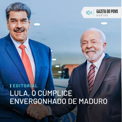 Editorial - Gazeta do Povo