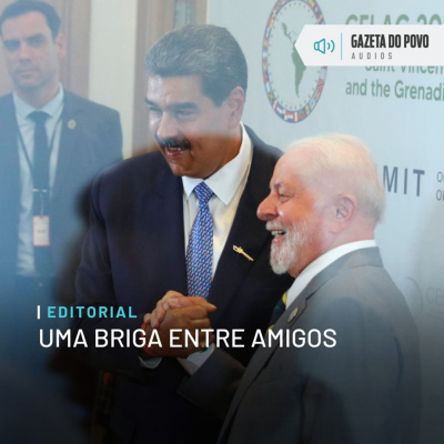 Editorial - Gazeta do Povo