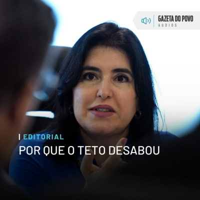 Editorial - Gazeta do Povo