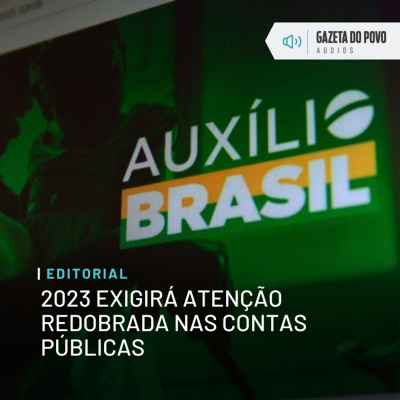Editorial - Gazeta do Povo
