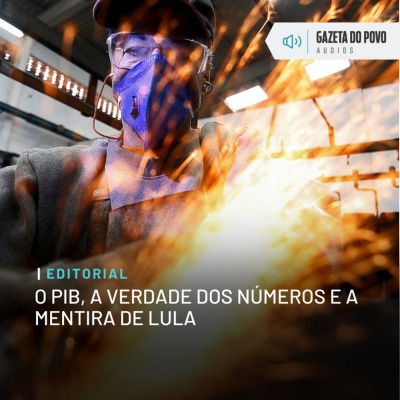 Editorial - Gazeta do Povo