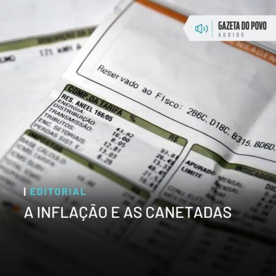 Editorial - Gazeta do Povo