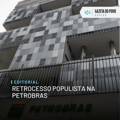 Editorial - Gazeta do Povo