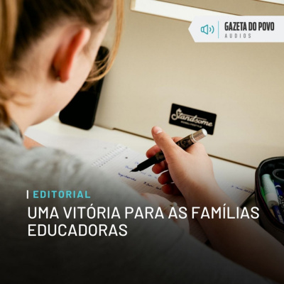 Editorial - Gazeta do Povo