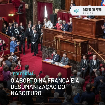 Editorial - Gazeta do Povo