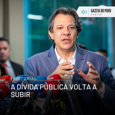 Editorial - Gazeta do Povo