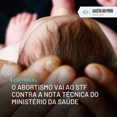 Editorial - Gazeta do Povo