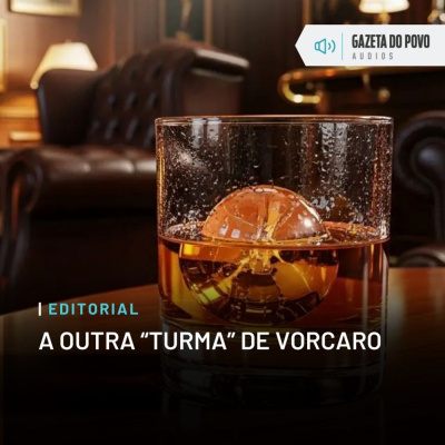 Editorial - Gazeta do Povo