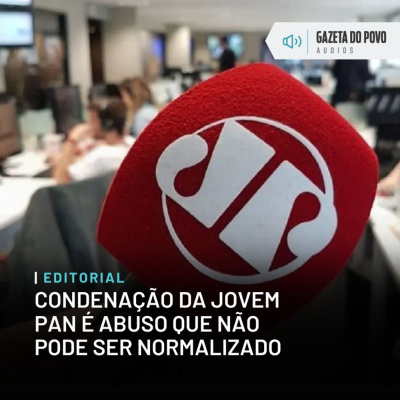Editorial - Gazeta do Povo