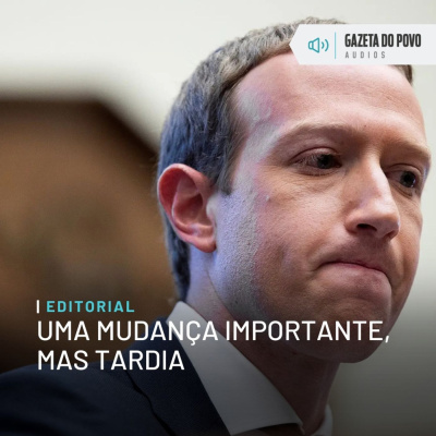 Editorial - Gazeta do Povo