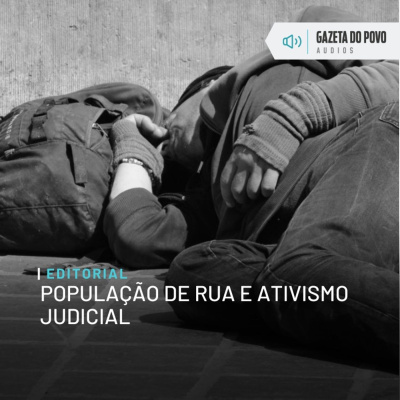 Editorial - Gazeta do Povo