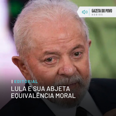 Editorial - Gazeta do Povo
